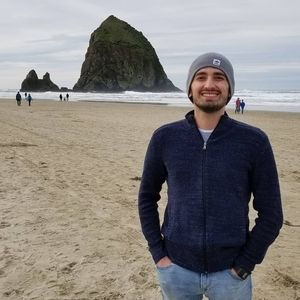 Meet your Posher, Nemanja